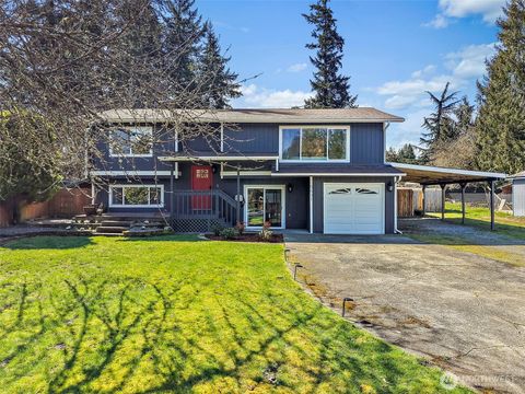 Photo of 5631 195th Avenue E, Bonney Lake, WA 98391 (MLS # 2494097)