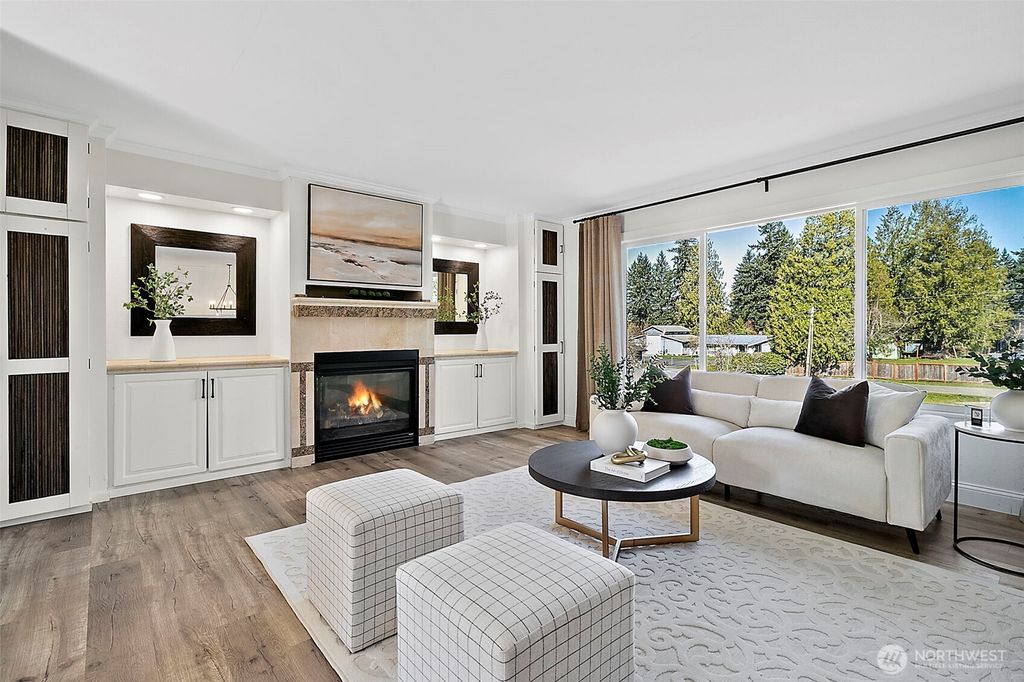 Photo of 5631 195th Avenue E, Bonney Lake, WA 98391 (MLS # 2494097)