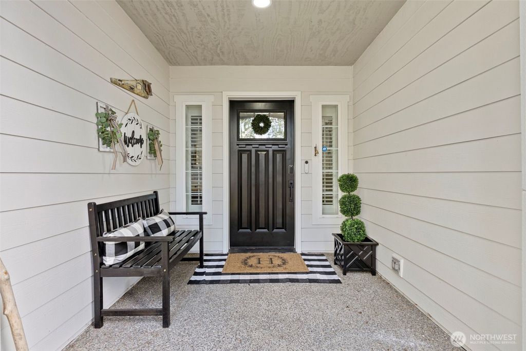 Photo of 20 E Tall Timber Lane, Shelton, WA 98584 (MLS # 2464739)