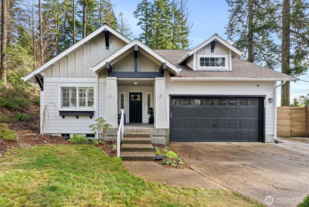 Photo of 20 E Tall Timber Lane, Shelton, WA 98584 (MLS # 2464739)