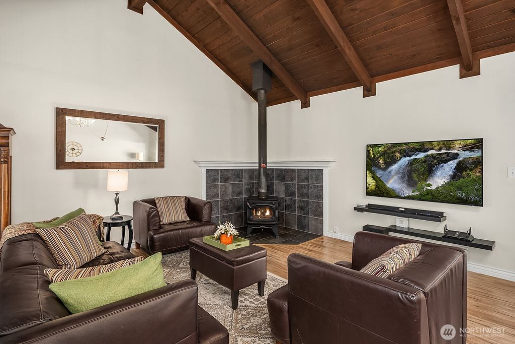 Photo of 18460 NE Woodinville Duvall Place, Woodinville, WA 98077 (MLS # 2485907)