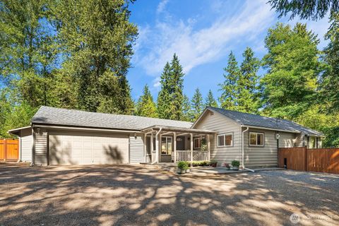 Photo of 18460 NE Woodinville Duvall Place, Woodinville, WA 98077 (MLS # 2485907)
