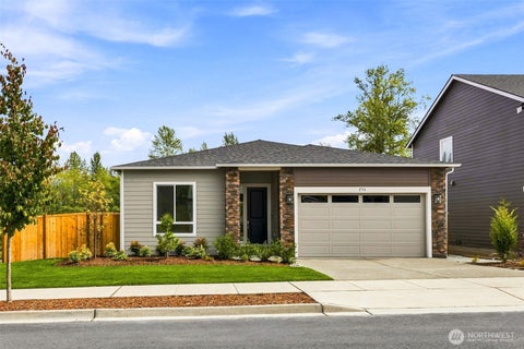 Photo of 236 N 55th Street #36, Mount Vernon, WA 98273 (MLS # 2521866)