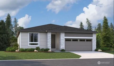 Photo of 236 N 55th Street #36, Mount Vernon, WA 98273 (MLS # 2521866)