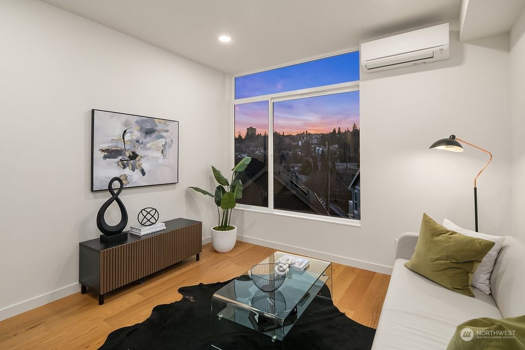 Photo of 1113 20th Avenue S #A, Seattle, WA 98144 (MLS # 2033381)