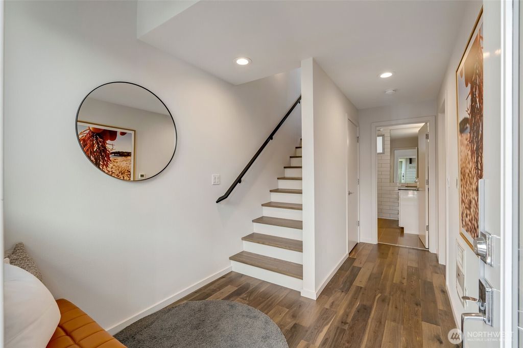 Photo of 3923 2nd Avenue NE, Seattle, WA 98105 (MLS # 2384782)