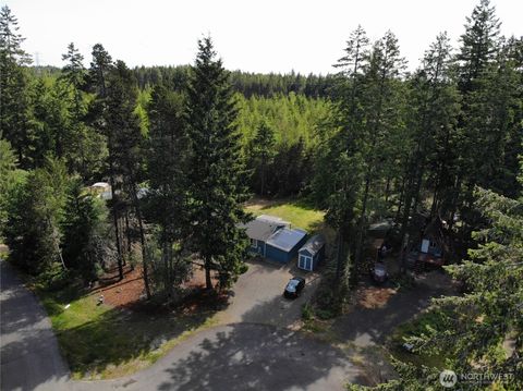 60 N Varden Way Hoodsport WA 98548