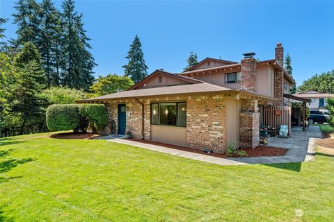 A home in Steilacoom