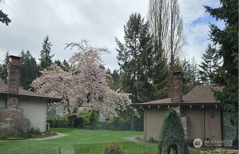 A home in Steilacoom