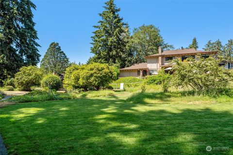 A home in Steilacoom