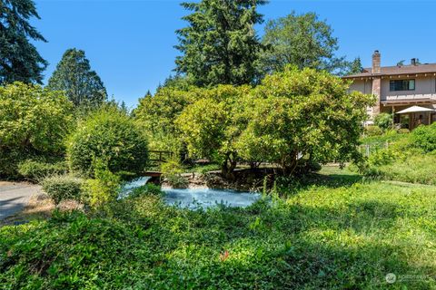 A home in Steilacoom