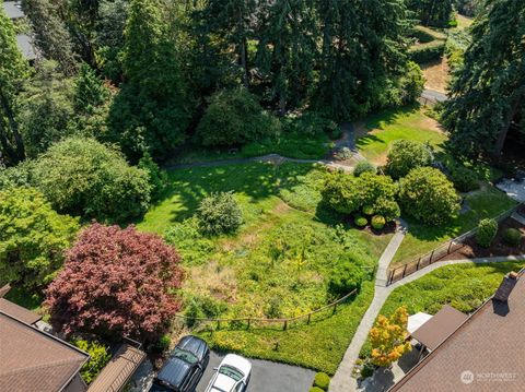 A home in Steilacoom