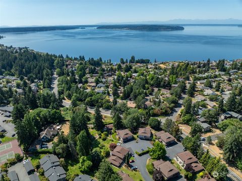 A home in Steilacoom