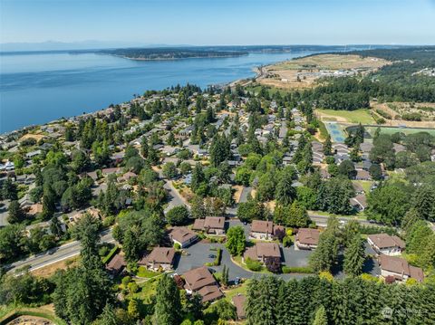 A home in Steilacoom