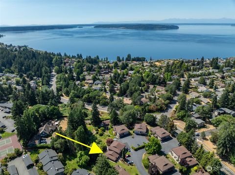 A home in Steilacoom