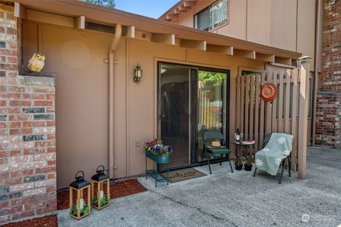 A home in Steilacoom