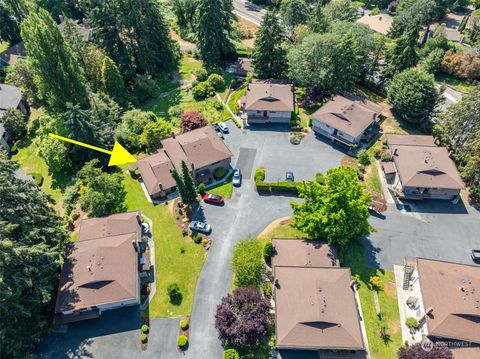 A home in Steilacoom