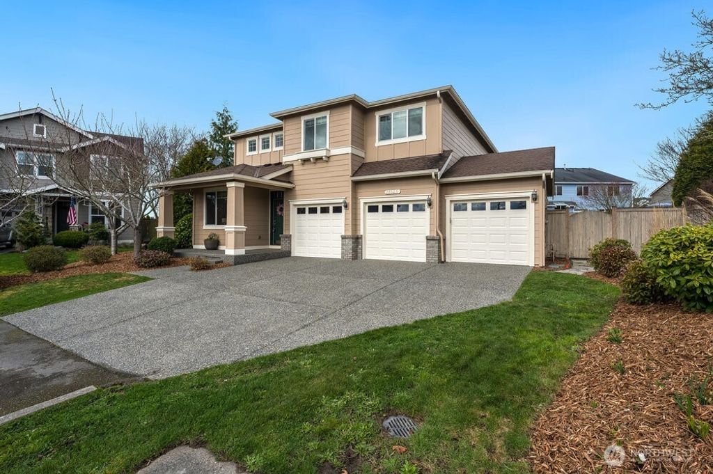 Photo of 28525 Kylie Drive, Stanwood, WA 98292 (MLS # 2342180)