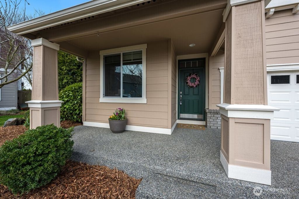 Photo of 28525 Kylie Drive, Stanwood, WA 98292 (MLS # 2342180)
