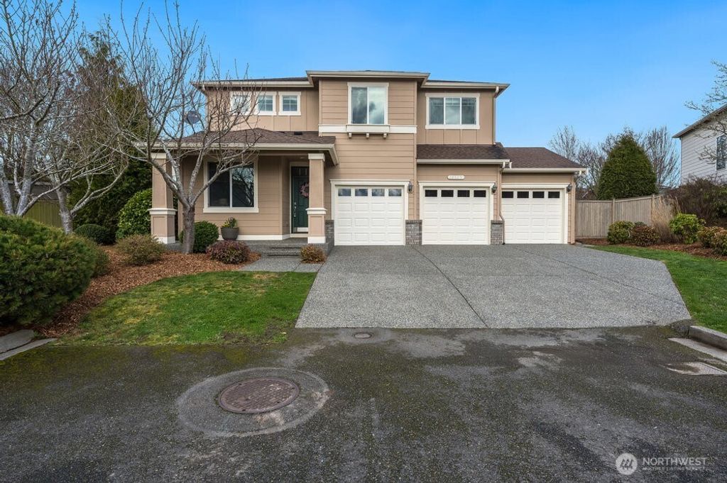 Photo of 28525 Kylie Drive, Stanwood, WA 98292 (MLS # 2342180)