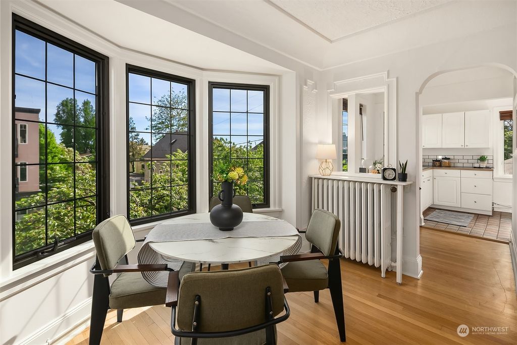 Photo of 1101 17th Avenue #304, Seattle, WA 98122 (MLS # 2237761)