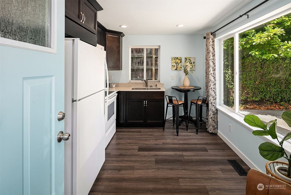 Photo of 3229 NE 94th Street, Seattle, WA 98115 (MLS # 2138888)