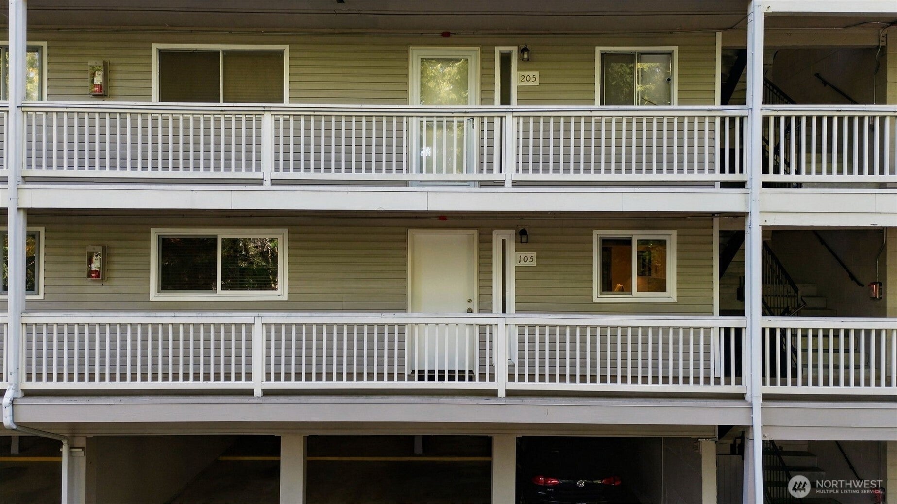 14527 NE 40th Street G105