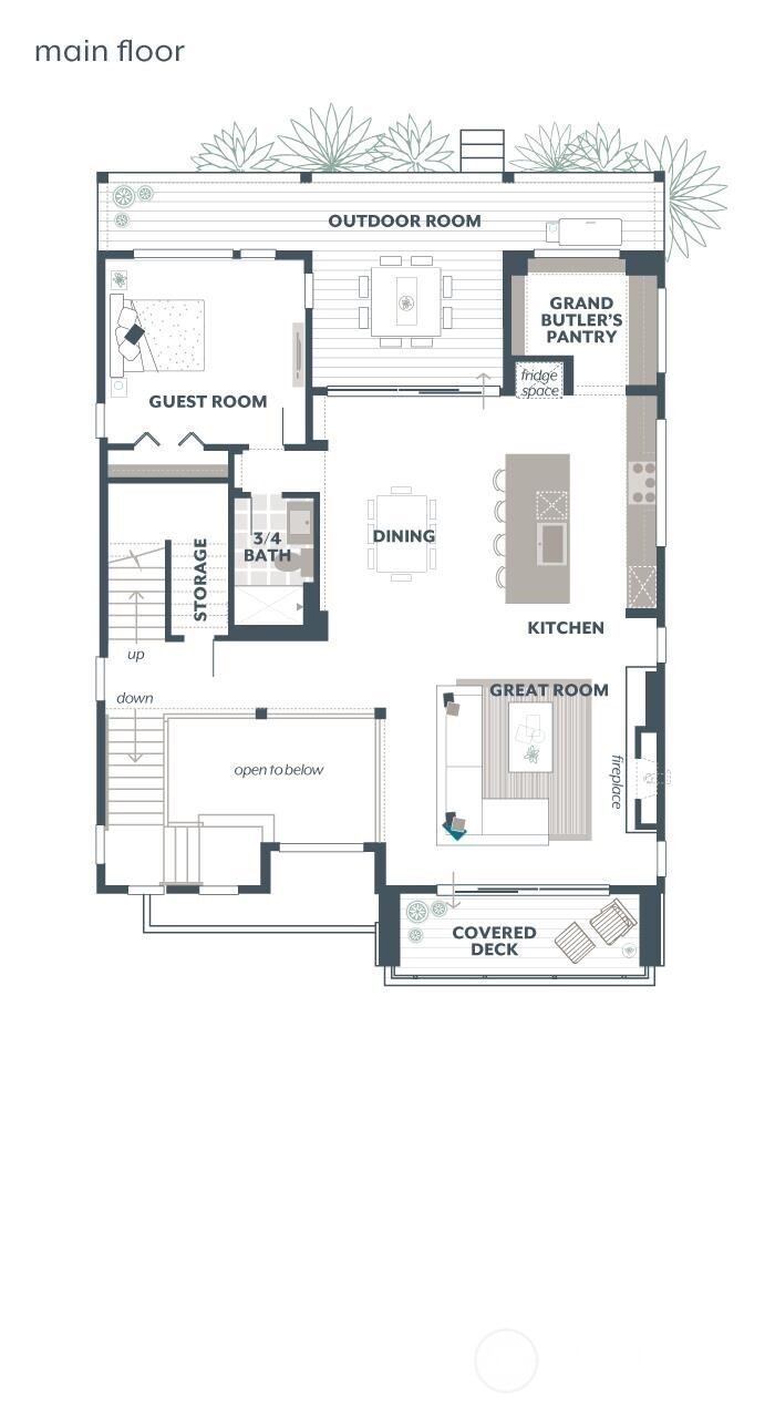 12105 21st Street SE