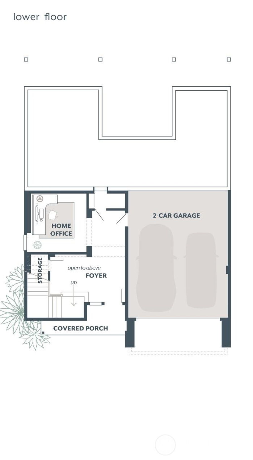 Photo of 12105 21st Street SE, Lake Stevens, WA 98258 (MLS # 2482561)