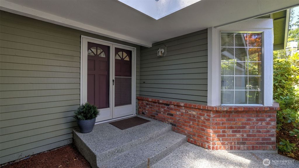 Photo of 4123 244th Lane SE #46, Sammamish, WA 98029 (MLS # 2416949)