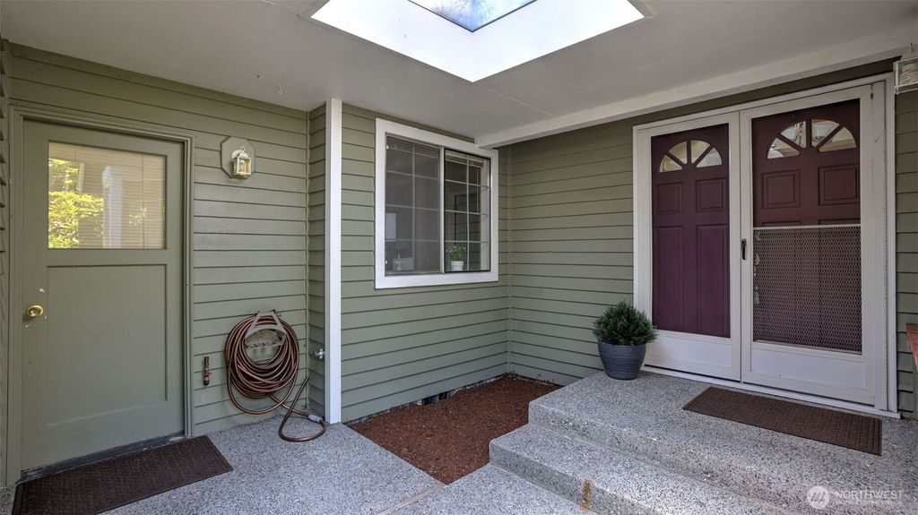 Photo of 4123 244th Lane SE #46, Sammamish, WA 98029 (MLS # 2416949)