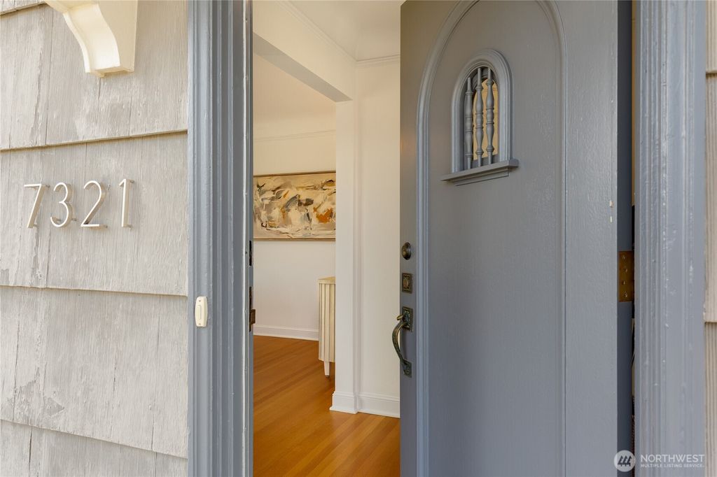 Photo of 7321 22nd Avenue NW, Seattle, WA 98117 (MLS # 2356286)