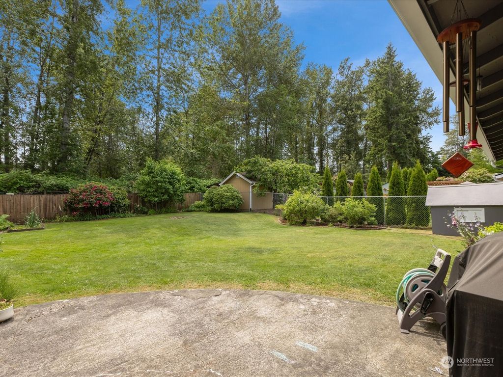 Photo of 12301 SE 172nd Street, Renton, WA 98058 (MLS # 2077126)