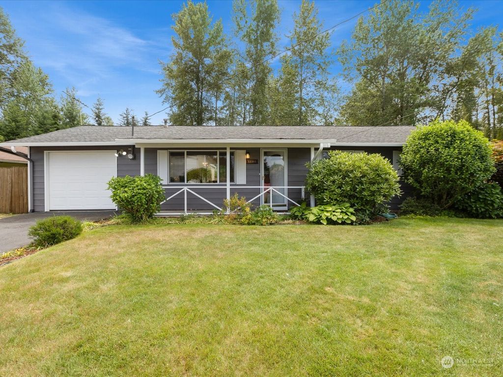 Photo of 12301 SE 172nd Street, Renton, WA 98058 (MLS # 2077126)