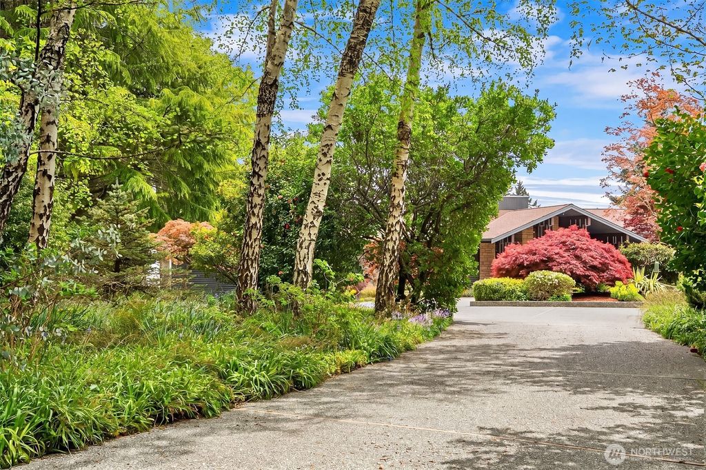 Photo of 8425 SW 216 Street, Vashon, WA 98070 (MLS # 2512011)