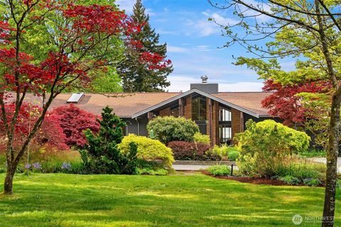 Photo of 8425 SW 216 Street, Vashon, WA 98070 (MLS # 2512011)