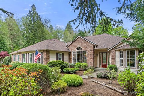 Photo of 5315 Klipsun Lane SW, Olympia, WA 98512 (MLS # 2513668)