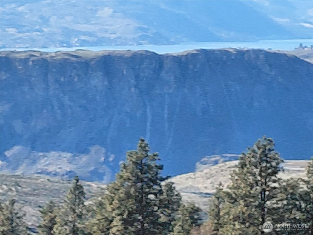 Photo of 34 Corral Creek Drive, Orondo, WA 98843 (MLS # 2496158)