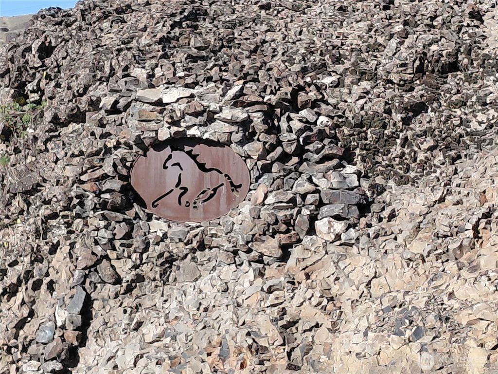 Photo of 34 Corral Creek Drive, Orondo, WA 98843 (MLS # 2496158)