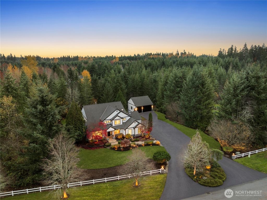 Photo of 22439 SE 313th Place, Black Diamond, WA 98010 (MLS # 2532747)