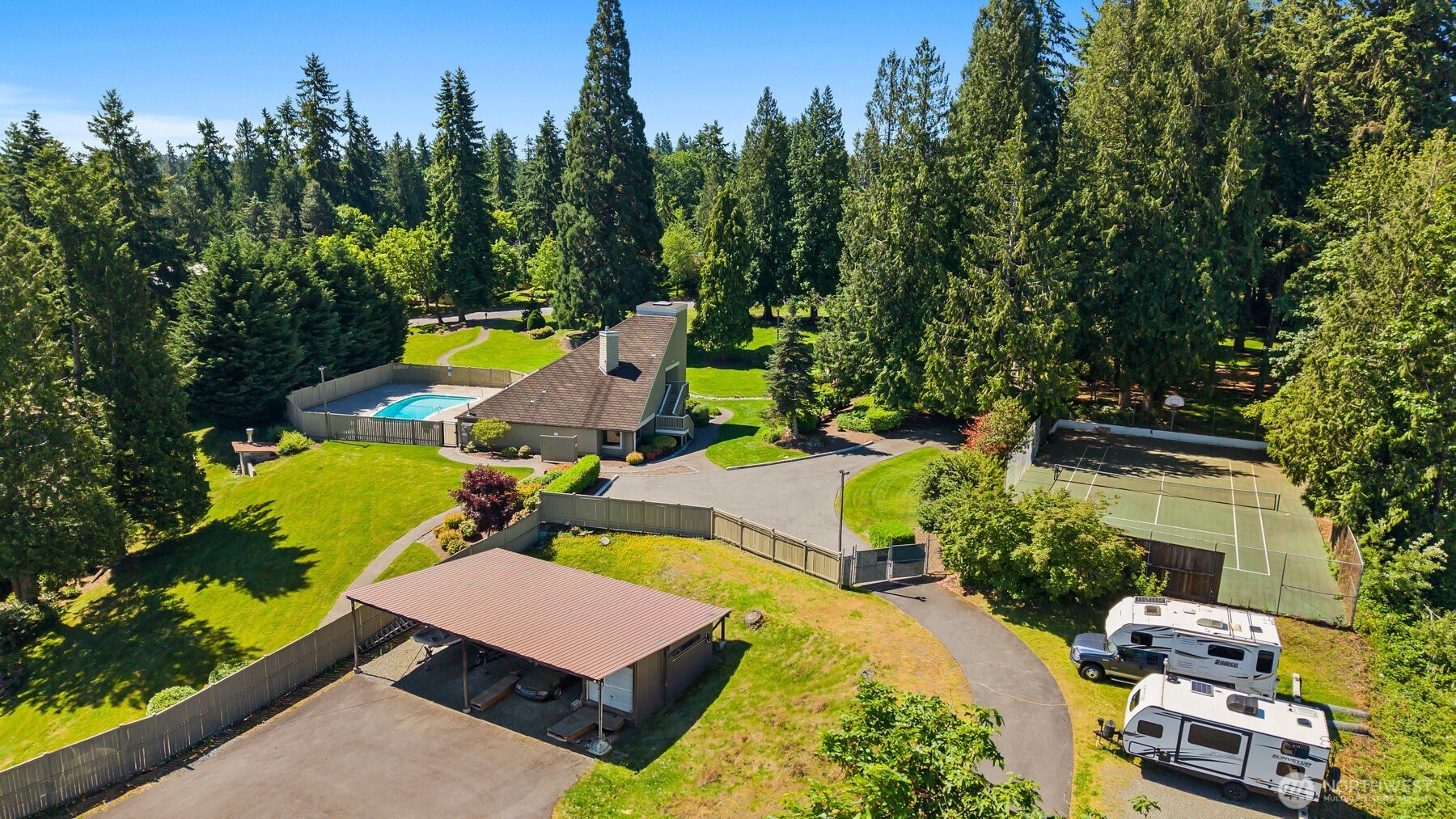 Redmond, Washington 98052, United States, 3 Bedrooms Bedrooms, ,2 BathroomsBathrooms,Residential,Pending,145361