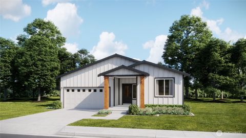 Photo of 6073 Trace Drive SW, Port Orchard, WA 98367 (MLS # 2469691)