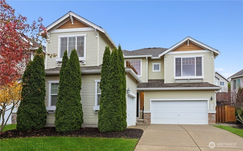 Photo of 6210 Montevista Drive SE, Auburn, WA 98092 (MLS # 2593461)