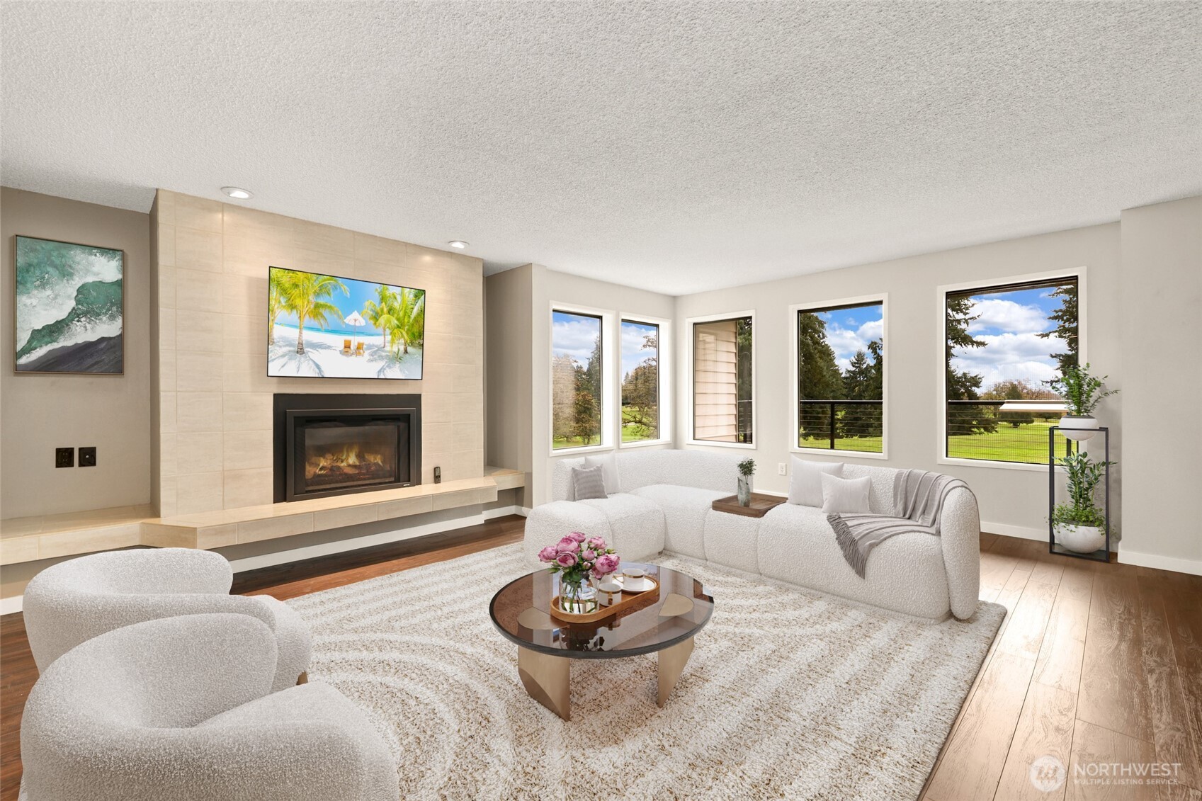 2515 S Cedar Street 308