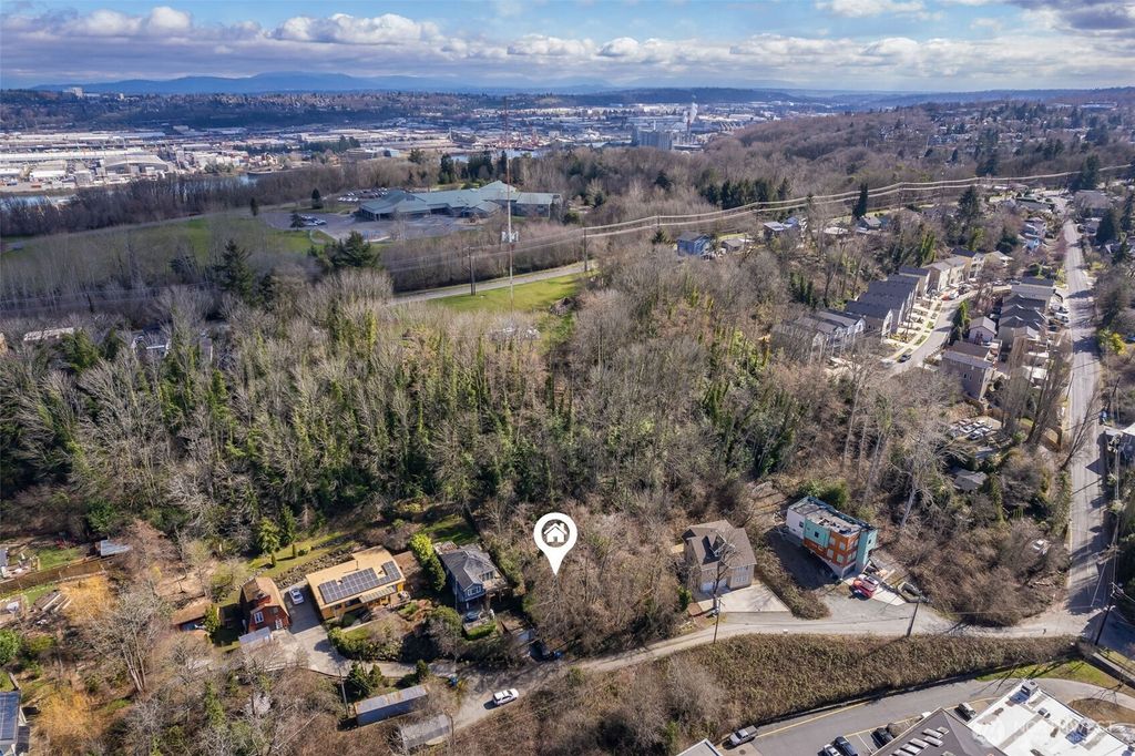 Photo of 44 XX 23rd Avenue SW, Seattle, WA 98106 (MLS # 2340308)