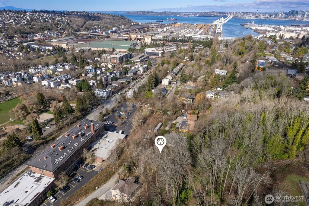 Photo of 44 XX 23rd Avenue SW, Seattle, WA 98106 (MLS # 2340308)