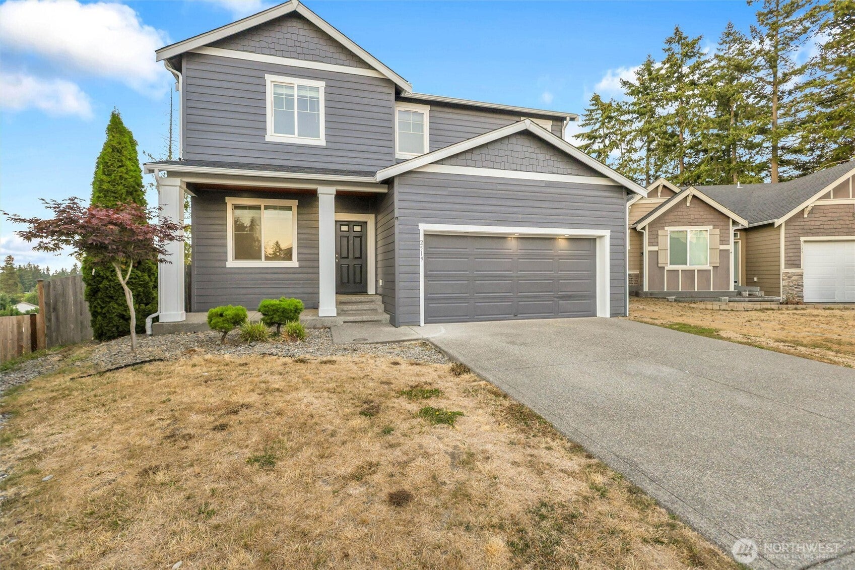 2519 189th Street Ct E