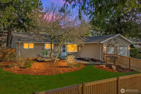 Photo of 23123 88th Avenue W, Edmonds, WA 98026 (MLS # 2481957)