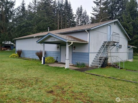 Photo of 17543 Pendleton Street SW, Rochester, WA 98579 (MLS # 2492420)