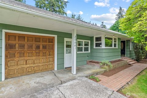 Photo of 2944 Madrona Drive, Longview, WA 98632 (MLS # 2524746)